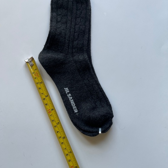 Jil Sander Socks - Picture 3 of 4